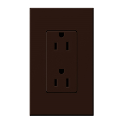 Lutron, Nova T, NTR-15-BR