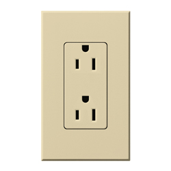 Lutron, Nova T, NTR-15-IV