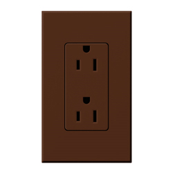 Lutron, Nova T, NTR-15-SI