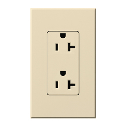 Lutron, Nova T, NTR-20-BE