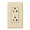 Lutron, Nova T, NTR-20-BE
