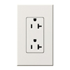 Lutron, Nova T, NTR-20-WH
