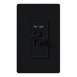 Lutron, Skylark, S2-LFSQ-BL