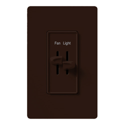 Lutron, Skylark, S2-LFSQ-BR