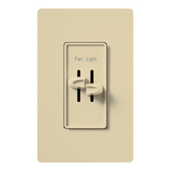 Lutron, Skylark, S2-LFSQ-IV