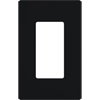 Lutron, Satin Colors Wallplates, SC-1-MN