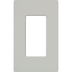 Lutron, Satin Colors Wallplates, SC-1-PD