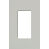 Lutron, Satin Colors Wallplates, SC-1-PD