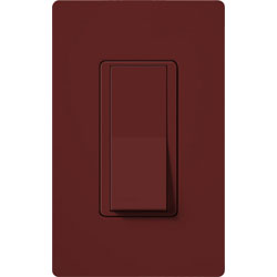 Lutron, Satin Colors, SC-1PS-MR