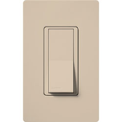 Lutron, Satin Colors, SC-1PS-TP