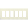 Lutron, Satin Colors Wallplates, SC-6-BI