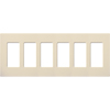 Lutron, Satin Colors Wallplates, SC-6-ES
