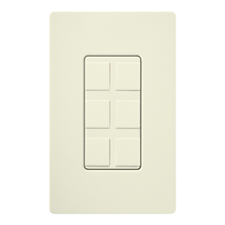 Lutron, Satin Colors, SC-6PF-BI