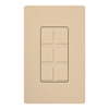 Lutron, Satin Colors, SC-6PF-DS