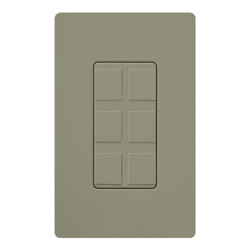 Lutron, Satin Colors, SC-6PF-GB