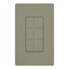 Lutron, Satin Colors, SC-6PF-GB