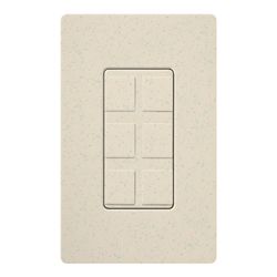 Lutron, Satin Colors, SC-6PF-LS