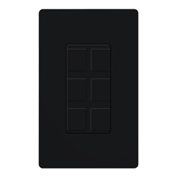 Lutron, Satin Colors, SC-6PF-MN