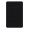 Lutron, Satin Colors, SC-6PF-MN