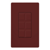 Lutron, Satin Colors, SC-6PF-MR