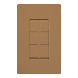 Lutron, Satin Colors, SC-6PF-TC