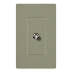 Lutron, Satin Colors, SC-CJ-GB