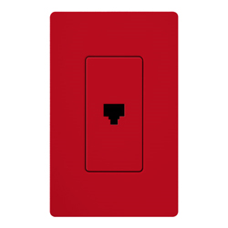 Lutron, Satin Colors, SC-PJ-HT