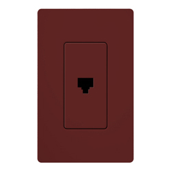 Lutron, Satin Colors, SC-PJ-MR