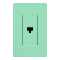 Lutron, Satin Colors, SC-PJ-SG