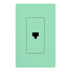 Lutron, Satin Colors, SC-PJ-SG