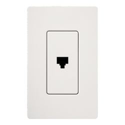 Lutron, Satin Colors, SC-PJ-SW