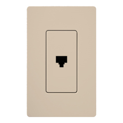 Lutron, Satin Colors, SC-PJ-TP