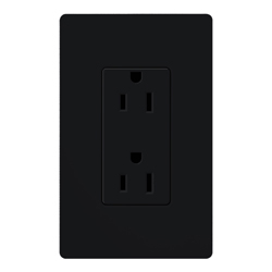 Lutron, Satin Colors, SCR-15-MN