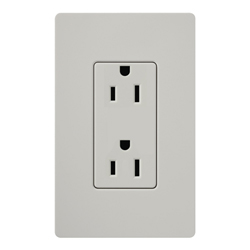 Lutron, Satin Colors, SCR-15-PD