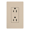 Lutron, Satin Colors, SCR-15-TP
