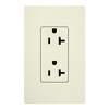 Lutron, Satin Colors, SCR-20-BI