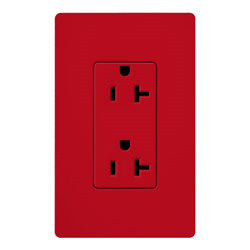 Lutron, Satin Colors, SCR-20-HT