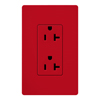 Lutron, Satin Colors, SCR-20-HT