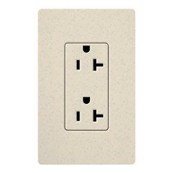 Lutron, Satin Colors, SCR-20-LS