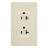 Lutron, Satin Colors, SCR-20-LS