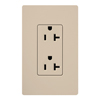 Lutron, Satin Colors, SCR-20-TP