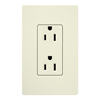 Lutron, Satin Colors, SCR-15-BI