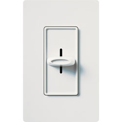 Lutron, Skylark, SFS-5E-WH
