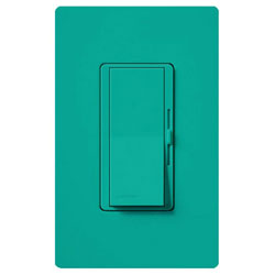 Lutron, Diva, DVSC-600P-TQ