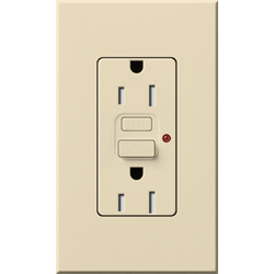 Lutron, Nova T, NTR-15-GFTR-BE