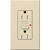 Lutron, Nova T, NTR-15-GFTR-BE