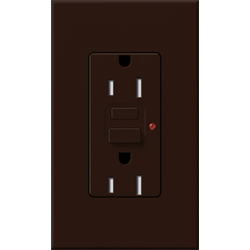Lutron, Nova T, NTR-15-GFTR-BR