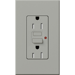 Lutron, Nova T, NTR-15-GFTR-GR