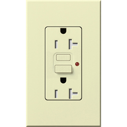 Lutron, Nova T, NTR-20-GFTR-AL