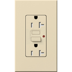 Lutron, Nova T, NTR-20-GFTR-BE